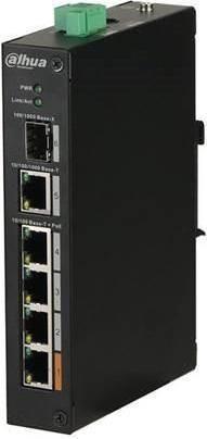 Produktbild Dahua PoE PFS3106-4ET-60-V2 (4 Ports)