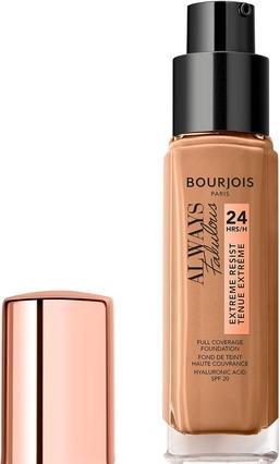 Actual product image Bourjois Always Fabulous 24H (420 Light Sand)