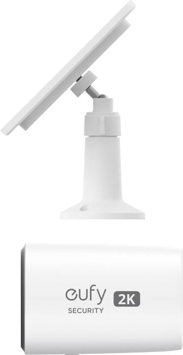 Produktbild eufy Solocam C210 With Solar Panel (2048 x 1080 Pixel)