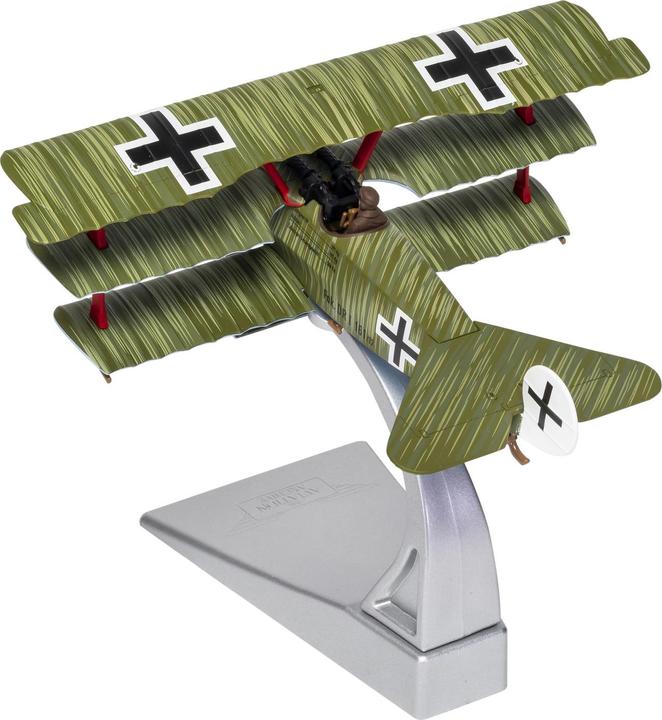 Produktbild Hornby Fokker DR.1 Triplane, Wolfram v.Richthofen-1918
