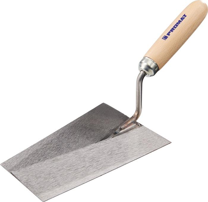 Image du produit Promat Truelle de maçon (12.50 cm)