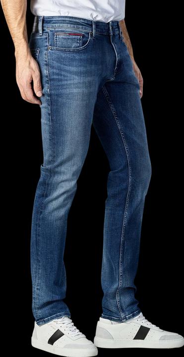 Produktbild Tommy Hilfiger Scanton Jeans Slim dynamic jacob blue (W31/L36)