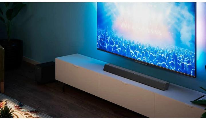 Actual product image Philips TAB5308/10 (140.14 W, 2.1 Channel)