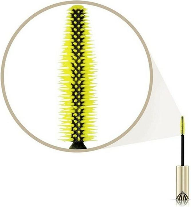 Produktbild Max Factor Masterpiece Mascara Waterproof Black (001 black)