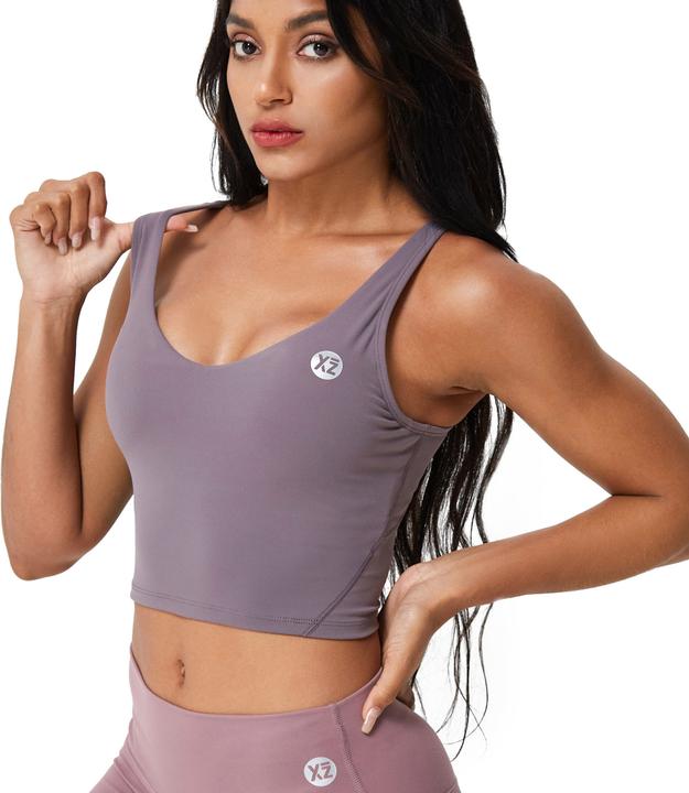 Actual product image Yeaz Secret (L)
