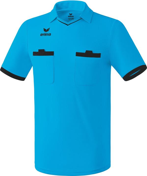Produktbild Erima Saragossa Schiedsrichtertrikot (S)