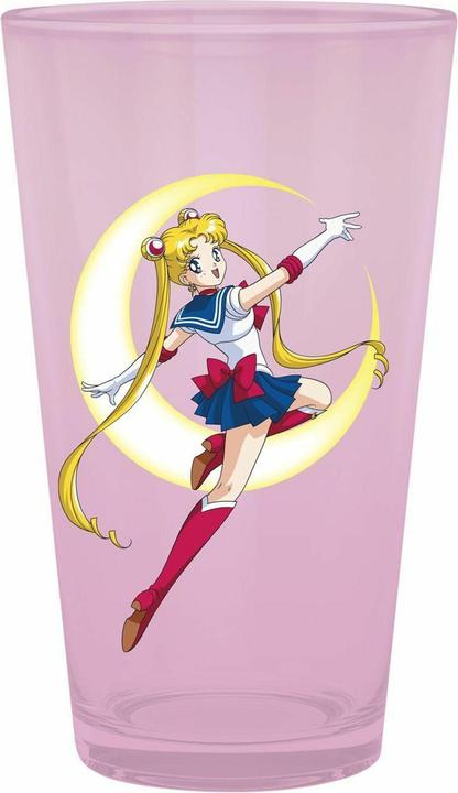 Produktbild ABYstyle Sailor Moon: Sailor Moon XXL (0.46 l)