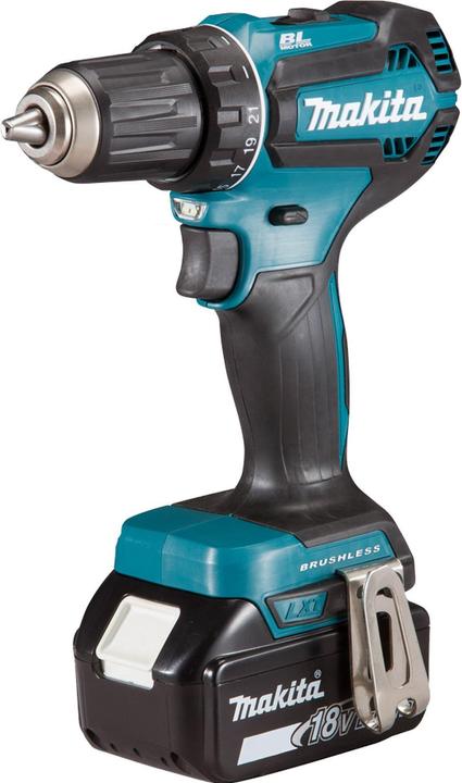 Produktbild Makita DDF485RTJ3 (Akkubetrieb)