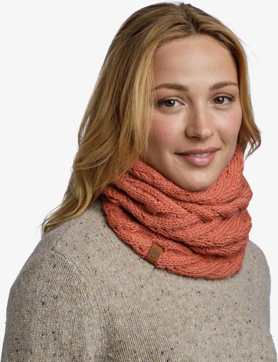 Immagine prodotto Buff Scaldacollo in maglia Caryn 1235184011000 - Taglia unica