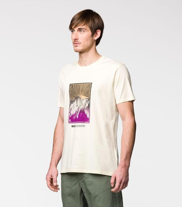 Actual product image Wild Country Flow Graphic (L)