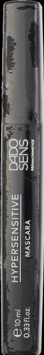 Actual product image Dado Sens HYPERSENSITIVE Mascara black - Sensitive skin (Black)