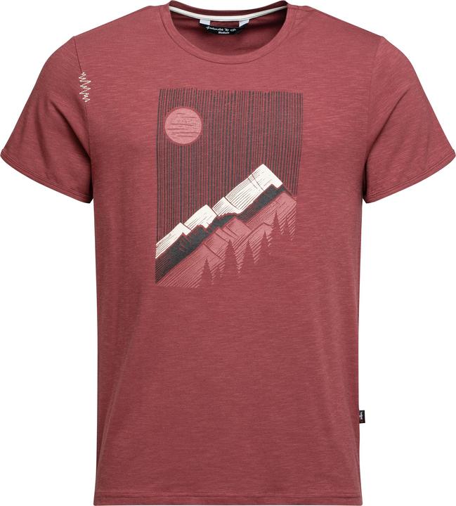 Actual product image Chillaz Sunny Mountains T-Shirt (XXL)