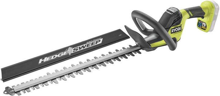 Ryobi RY18HT50A-0 (Cordless hedgecutters)