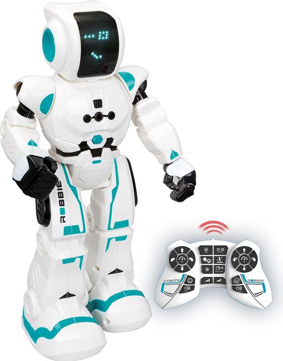 Image du produit Xtrem Bots Robot Robbie