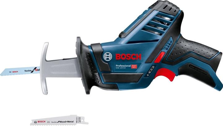Actual product image Bosch Professional Gsa 12v-14
