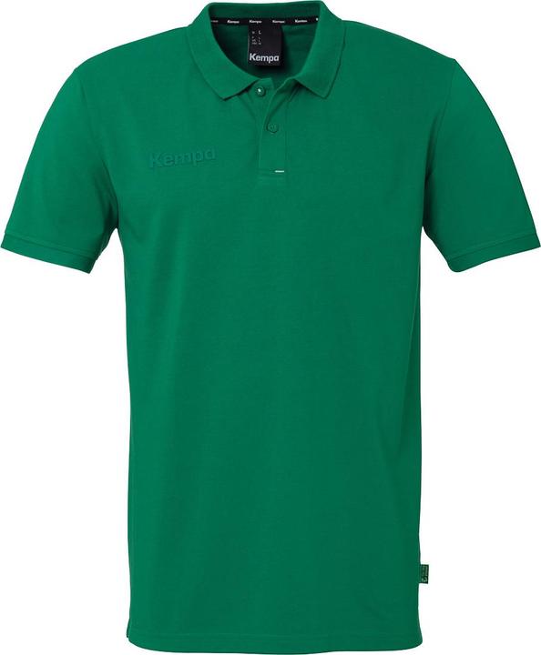 Kempa Prime Polo Shirt