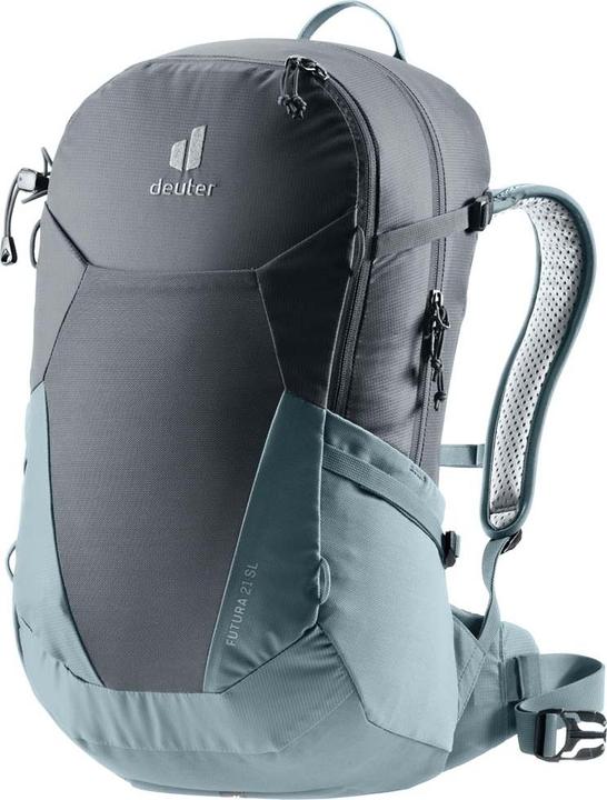 Actual product image Deuter Futura (21 l)