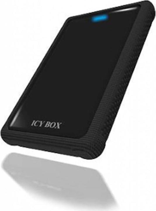 Productafbeelding Icy Box Ib-223u3-B (2.5")