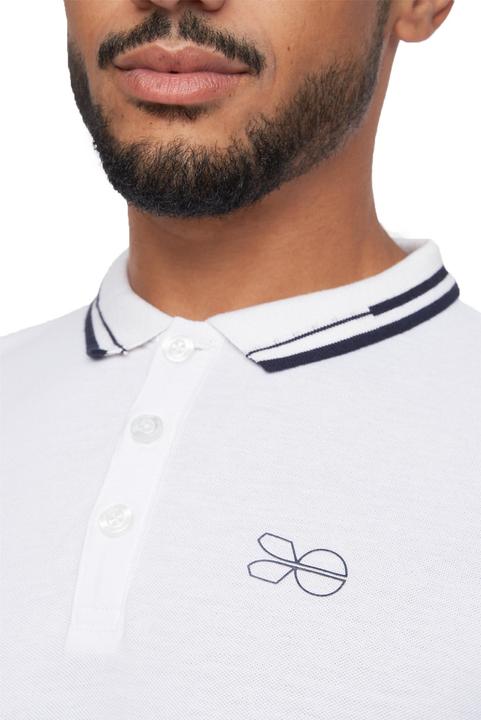 Produktbild Crosshatch Kermlax Poloshirt (S)