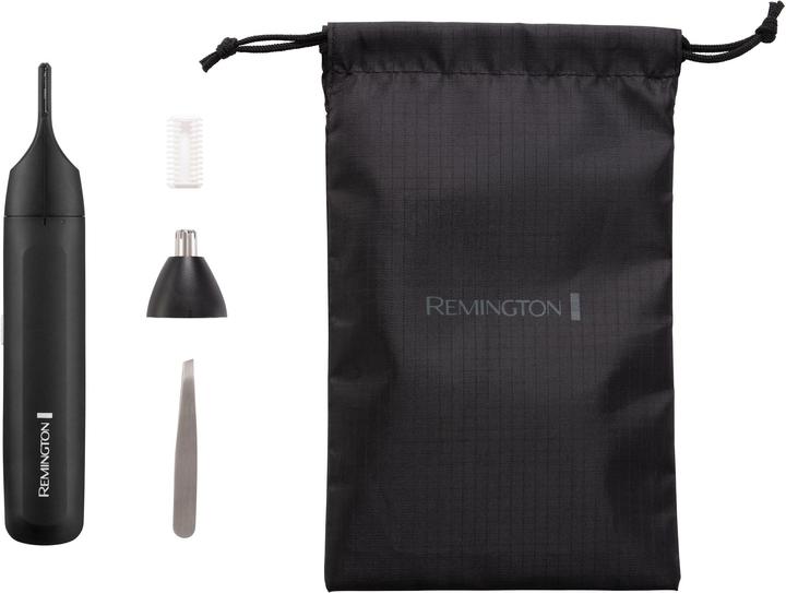 Actual product image Remington Nose & Ear Hair Trimmer Trim & Fit Detail Kit NE8000