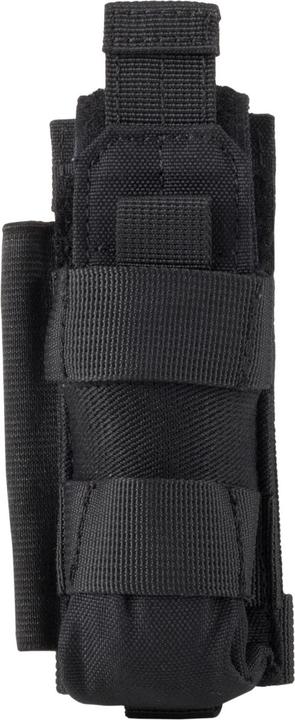 Produktbild Nitecore Nylonholster NCP30 - schwarz