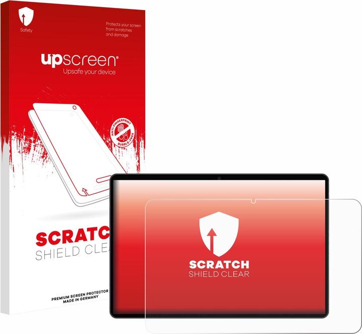 Image du produit upscreen Scratch Shield Protection (1 pièce(s), M8)
