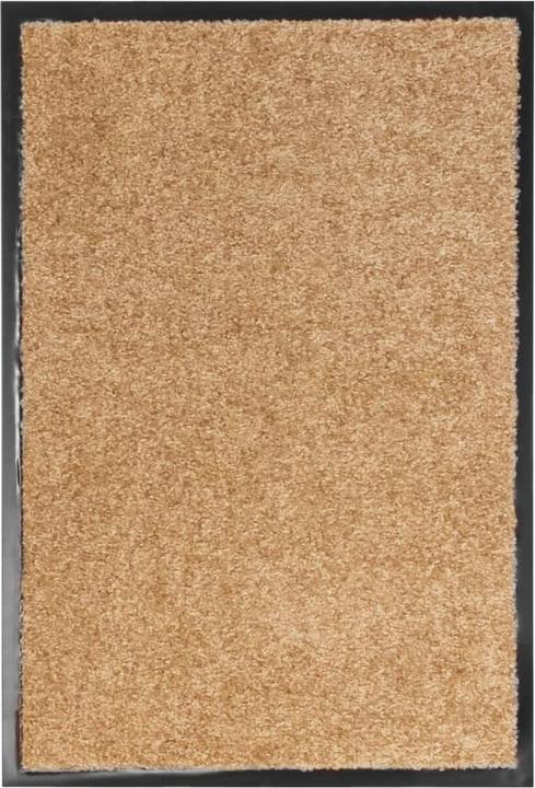 Actual product image VidaXL Fussmatte (60 x 40 cm)