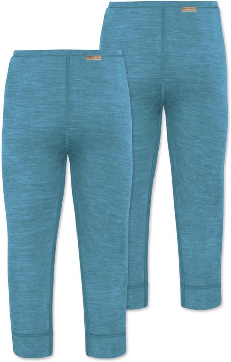 Immagine prodotto Normani Confezione da 2 pantaloni leggings baby merino "Tutira" - 9503 (92)