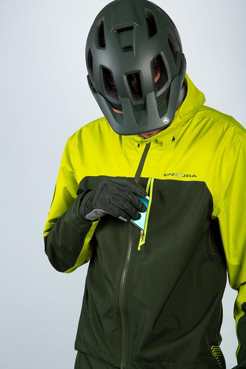 Produktbild Endura SingleTrack Onesie (XXL)