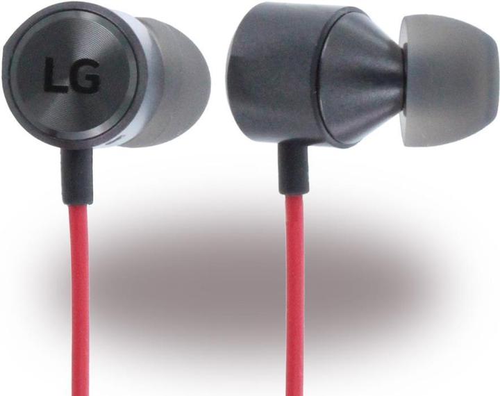 Actual product image LG HSS-F630 / LE630 QuadBeat 3 (Cable)