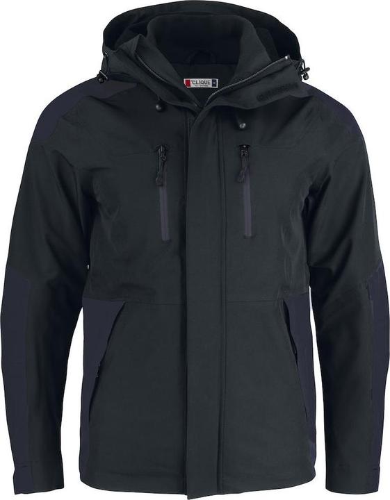 Clique Stafford Jacke