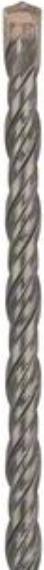 Produktbild Bosch Professional Zubehör Hammerbohrer SDS plus-5, 6 x 100 x 165 mm, 10er-Pack (6 mm)