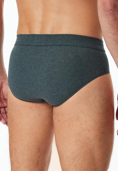 Actual product image Schiesser Comfort Fit mini briefs (10, Single pack)