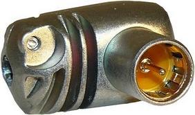 Produktbild Televes F-Stecker (Antennendose)