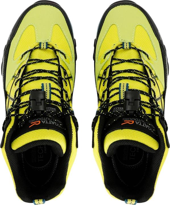 Image du produit Regatta - Bottines de marche SAMARIS - Enfant (34)