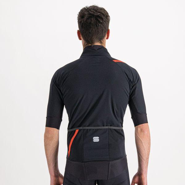 Actual product image Sportful Fiandre Pro Jacket hort leeve (S)
