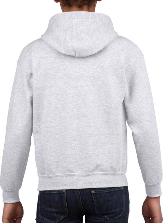 Produktbild Gildan Sweatshirt mit Kapuze (S)