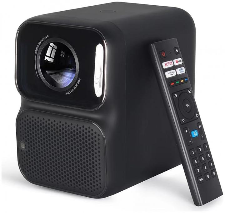 Actual product image Xiaomi Wanbo TT (Full HD, 650 lm)