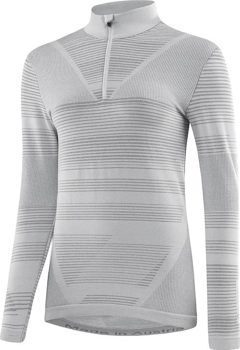 Löffler Women's Midlayer Transtex Retr'X (XXL, 3XL)