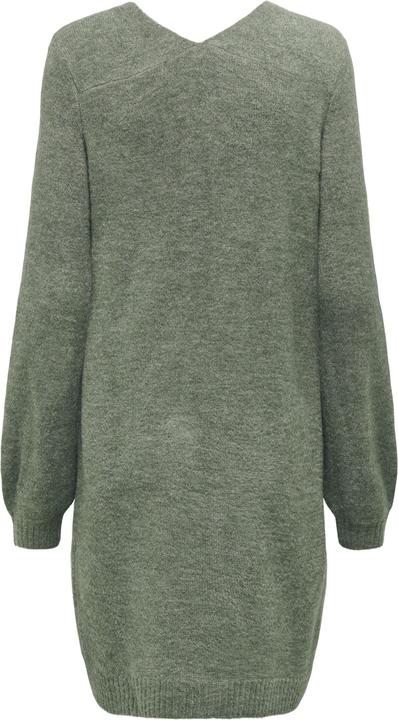 Immagine prodotto JdY Abito in maglia con scollo a V (L)