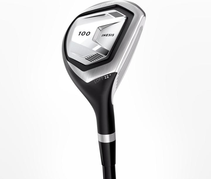 Produktbild Inesis Graphite Right (Rechtshänder)