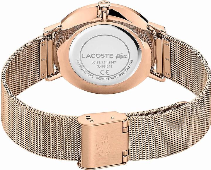 Produktbild Lacoste Moon (Analoguhr, 35 mm)
