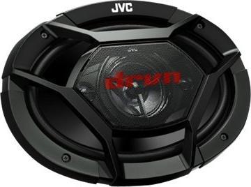 Image du produit JVC Cs-Dr6940 (550 W, 15 cm, 6 x 9")
