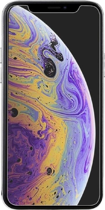 Actual product image Protectorking 6x Premium screen protector 3D CLEAR (6 Piece, Apple iPhone 11 Pro)