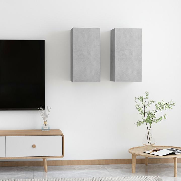 Image du produit VidaXL Halle (30,5 x 30 x 60 cm)