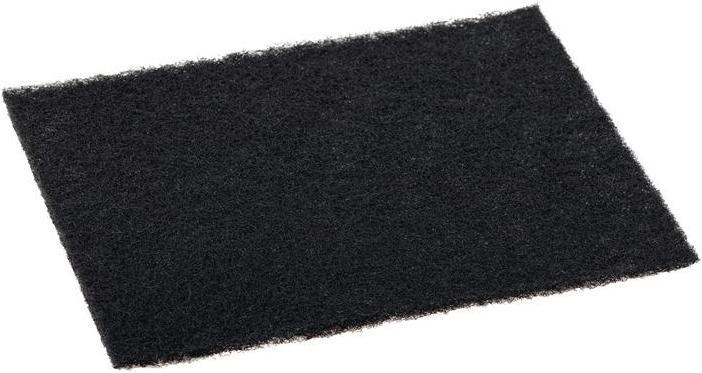 Produktbild 3M Handpad Scotch Brite™ WR-SH L224xB158mm super fine grau (P20)