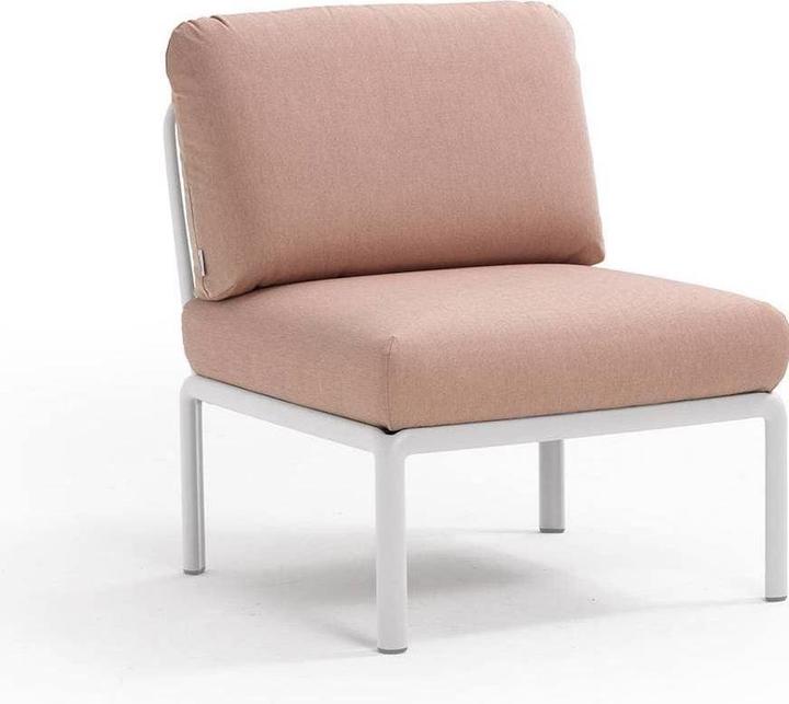 Bianco, Quarzo rose