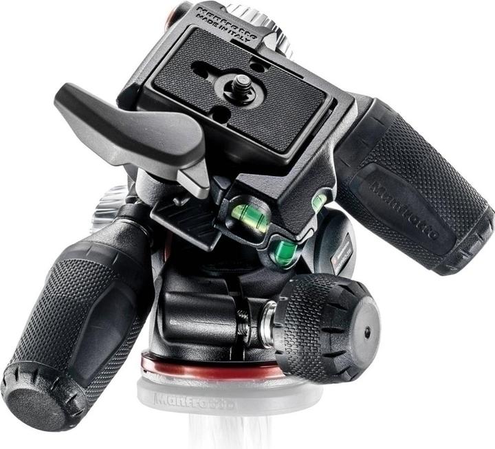 Produktbild Manfrotto X-Pro 3, 3-Wege-Neiger MHXPRO-3W (3-Wege-Neiger)