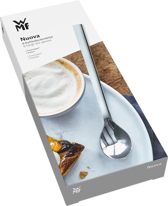 Actual product image WMF Nuova (6 Piece, Scoops)