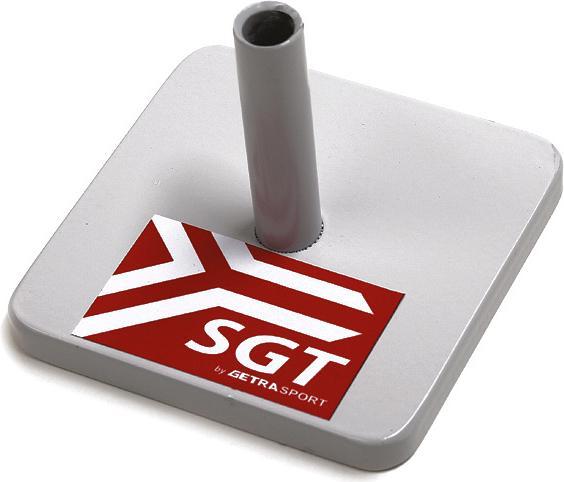 Getrasport Schwerpunktprüfer SGT (1000 g)
